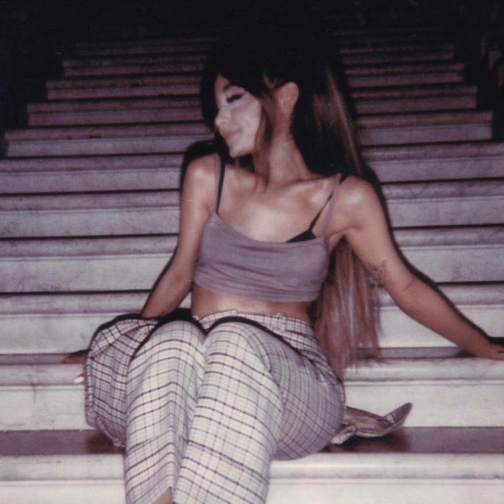 Meet your Posher, Jada